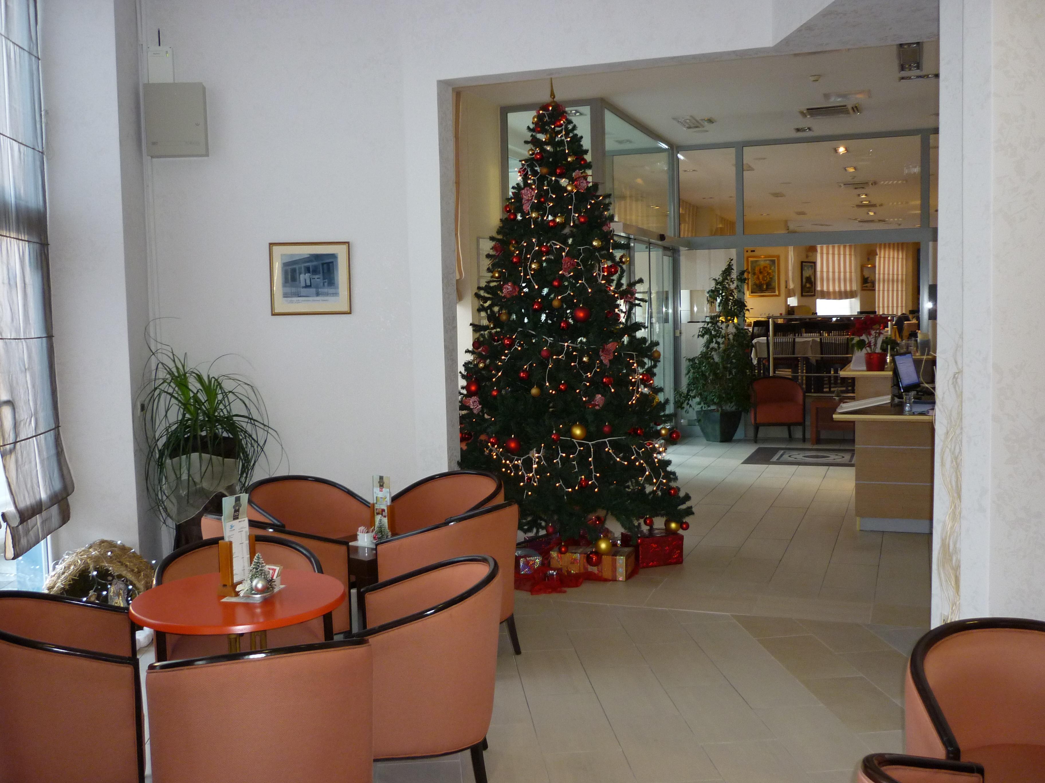 Hotel Park 洛夫兰 外观 照片