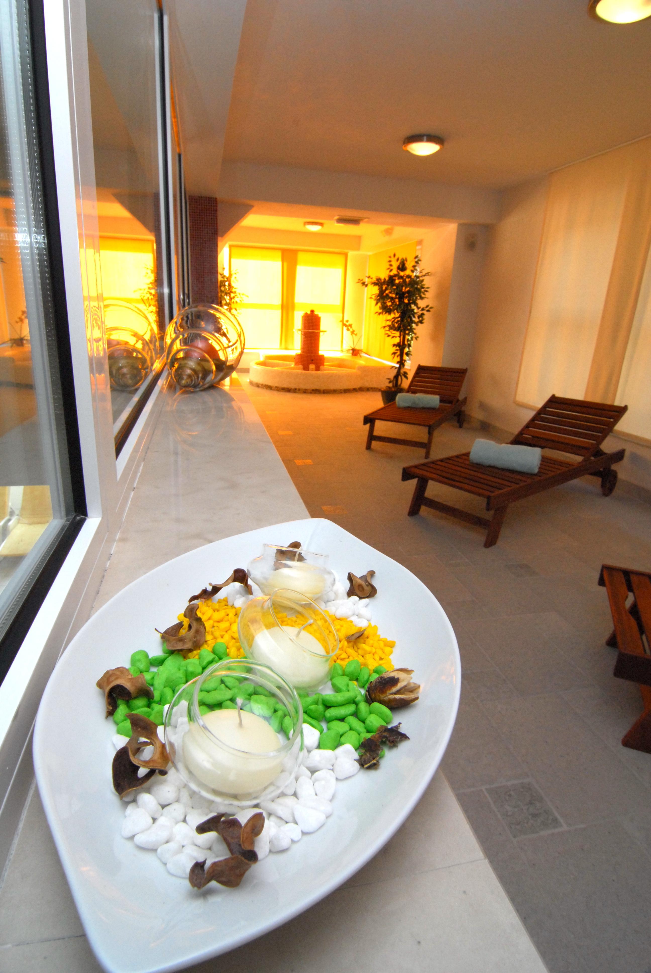 Hotel Park 洛夫兰 外观 照片