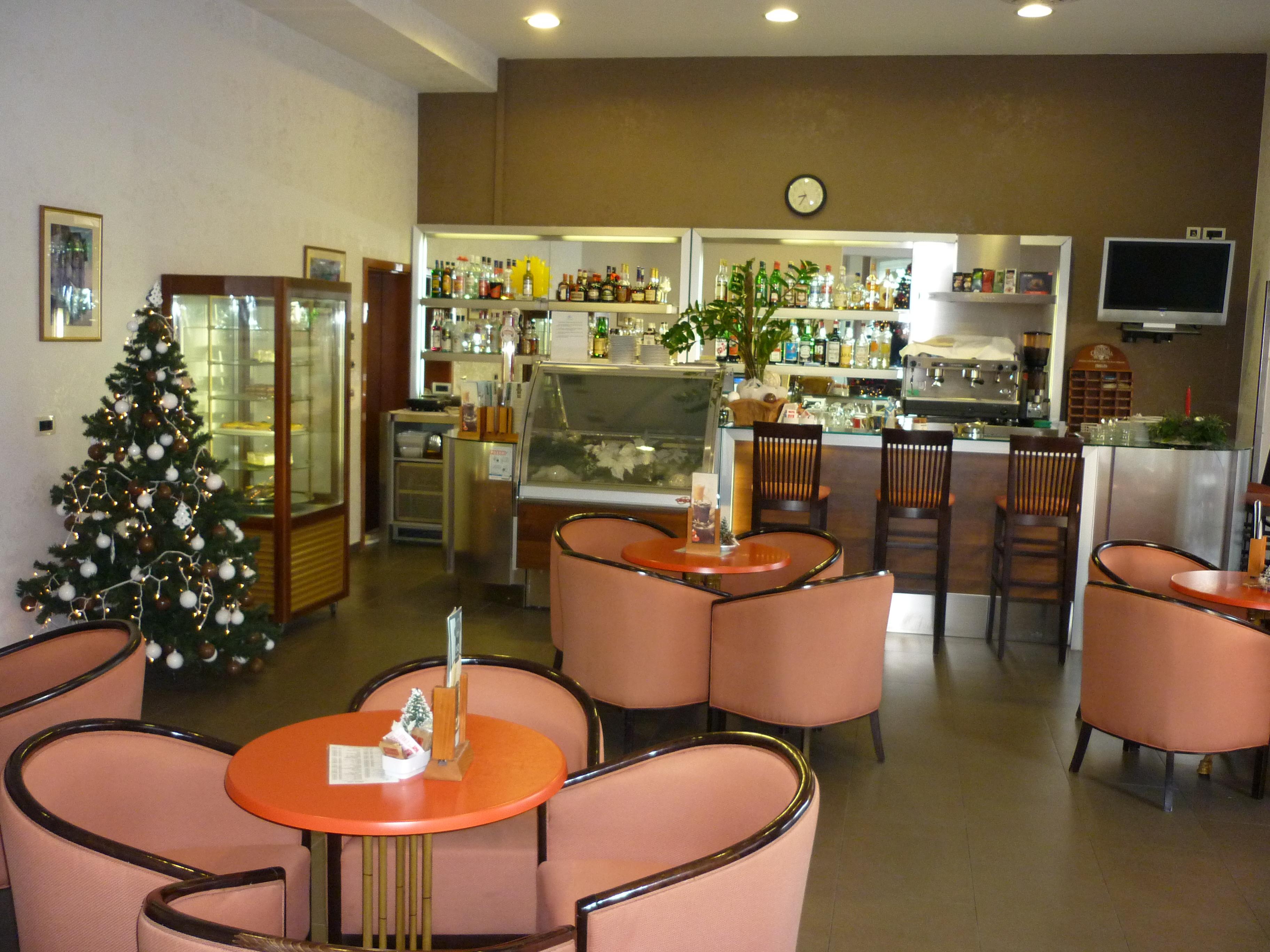 Hotel Park 洛夫兰 外观 照片