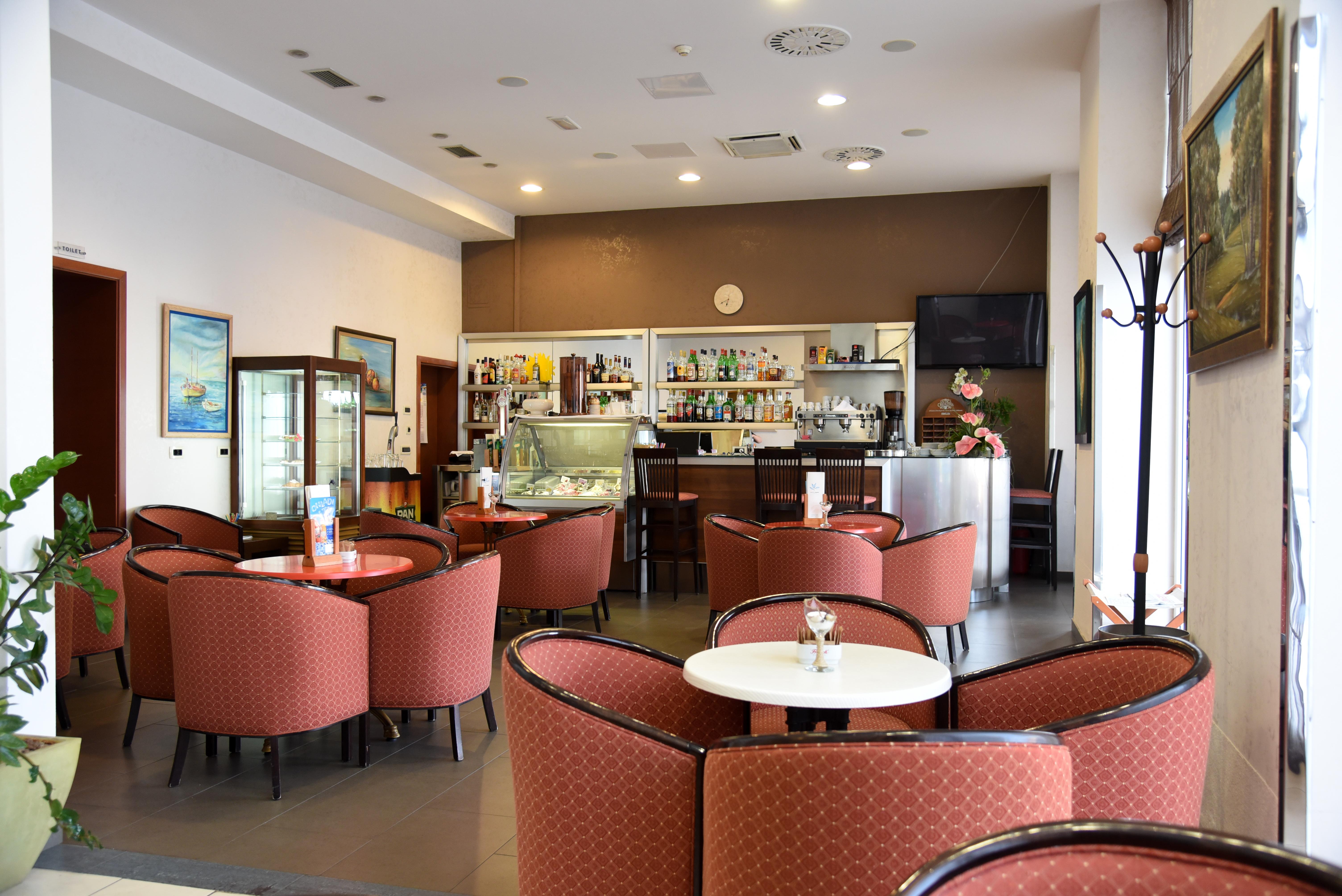 Hotel Park 洛夫兰 外观 照片